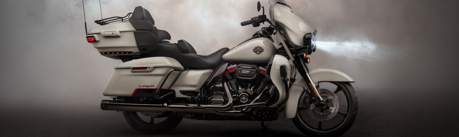 2021 Harley-Davidson® CVO™ Limited for sale in Kauai Motorsports, Lihue, Hawaii