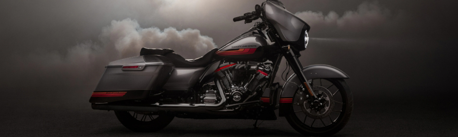 2021 Harley-Davidson® Street Glide® for sale in Kauai Motorsports, Lihue, Hawaii