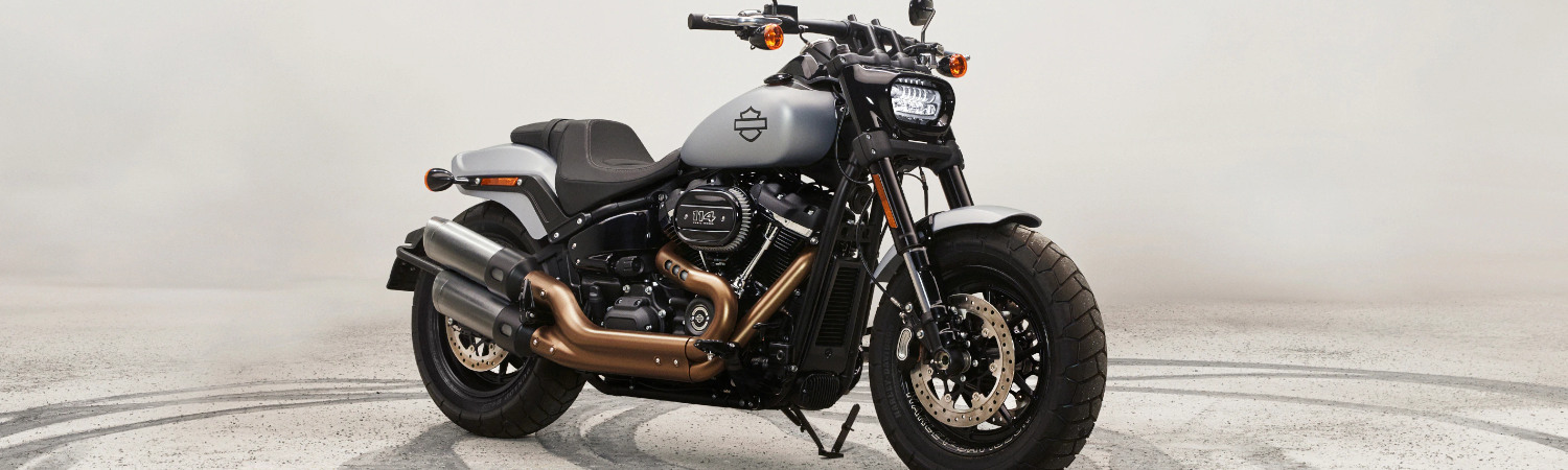 2021 Harley-Davidson® Fat Bob® 114 for sale in Kauai Motorsports, Lihue, Hawaii