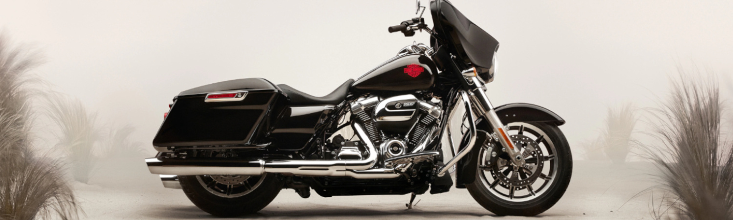 2021 Harley-Davidson® Electra Glide® for sale in Kauai Motorsports, Lihue, Hawaii