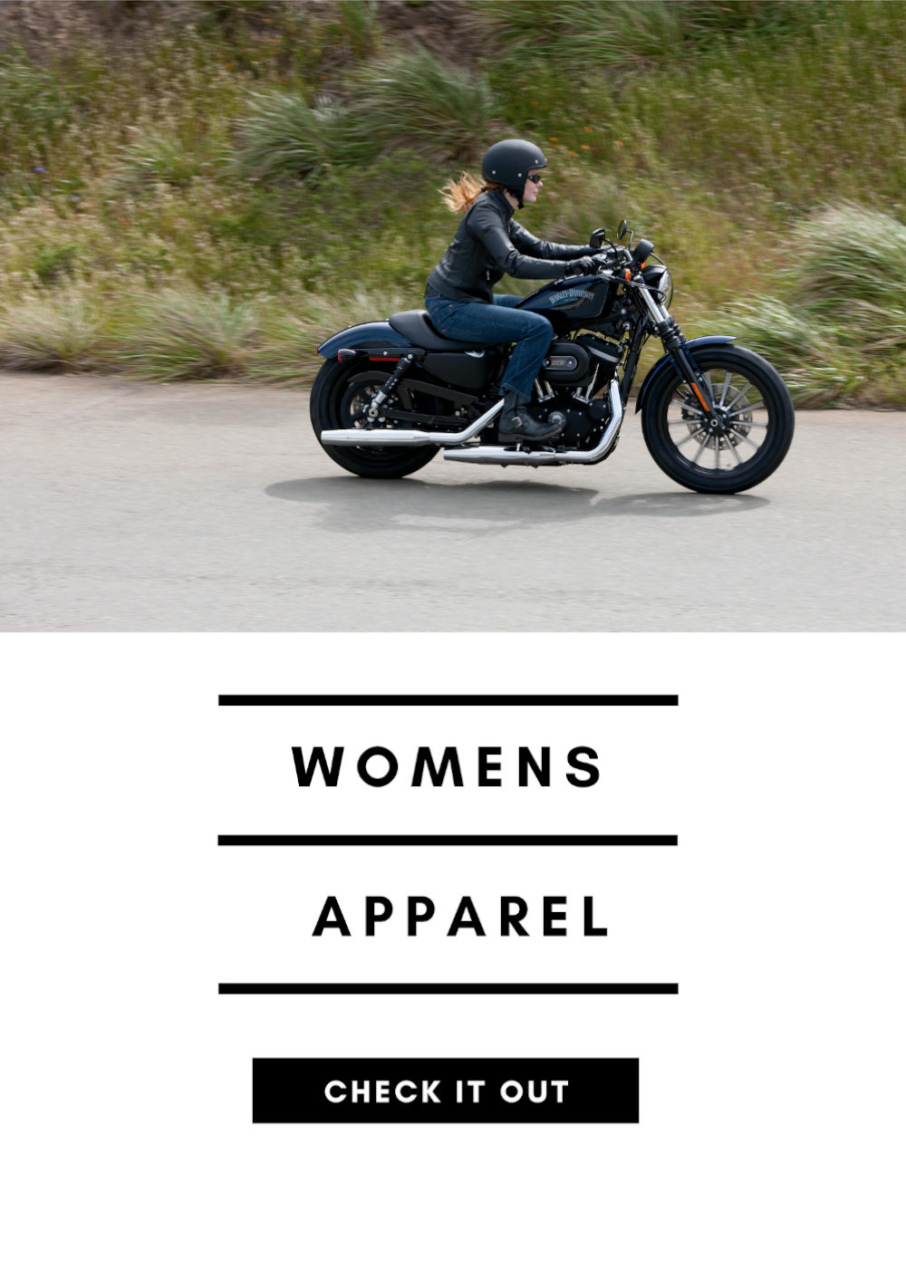 Women's Apparel